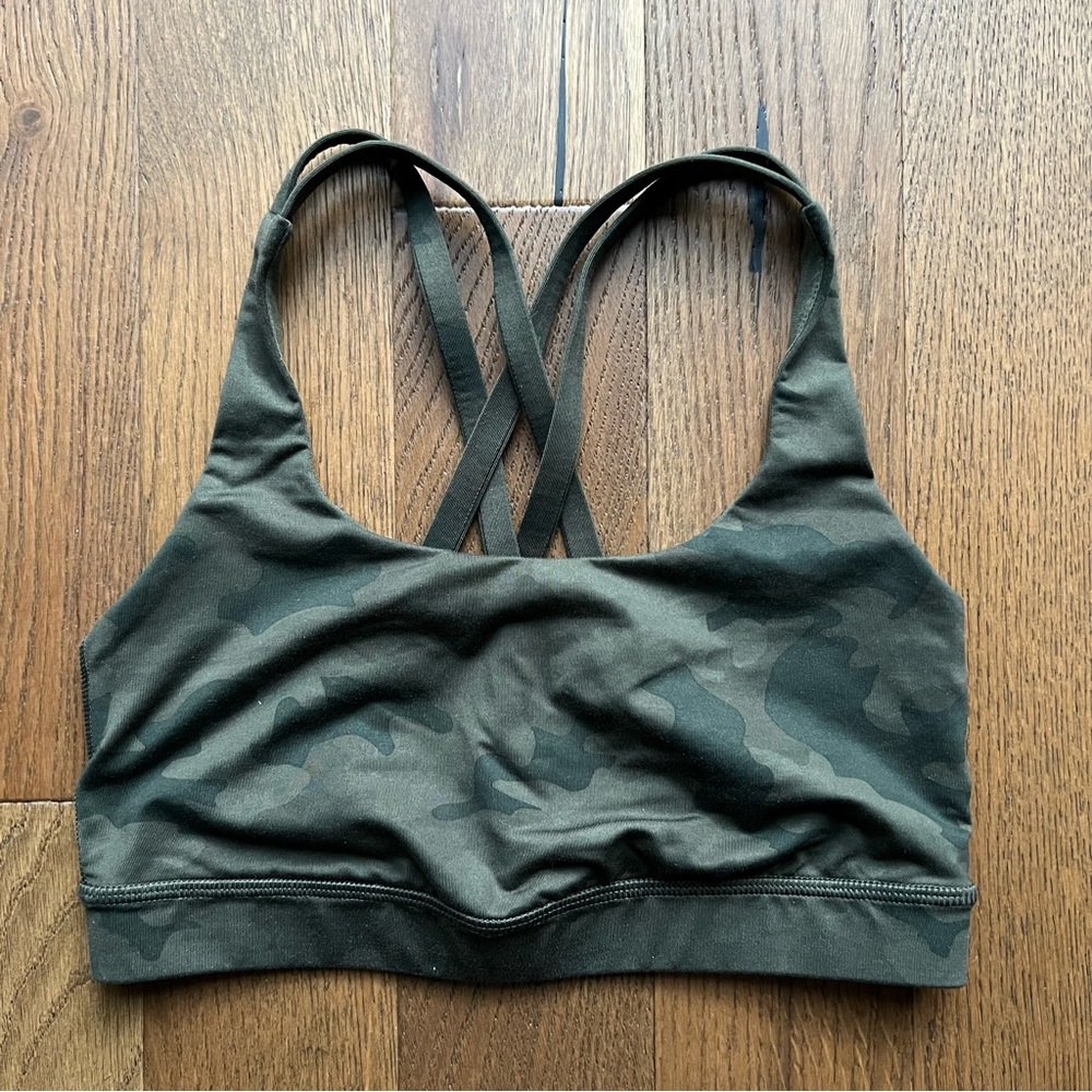 Lululemon Bra